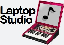 Laptop Studio